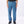 Obey Hardwork Carpenter Denim Pants - Light Indigo