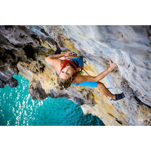 Gestalten Cliffhanger Hard Back Edition Book