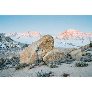 Gestalten Cliffhanger Hard Back Edition Book