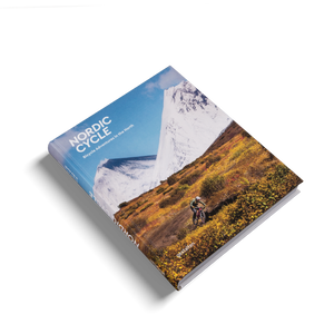 Gestalten Nordic Cycle Hardback Edition Book