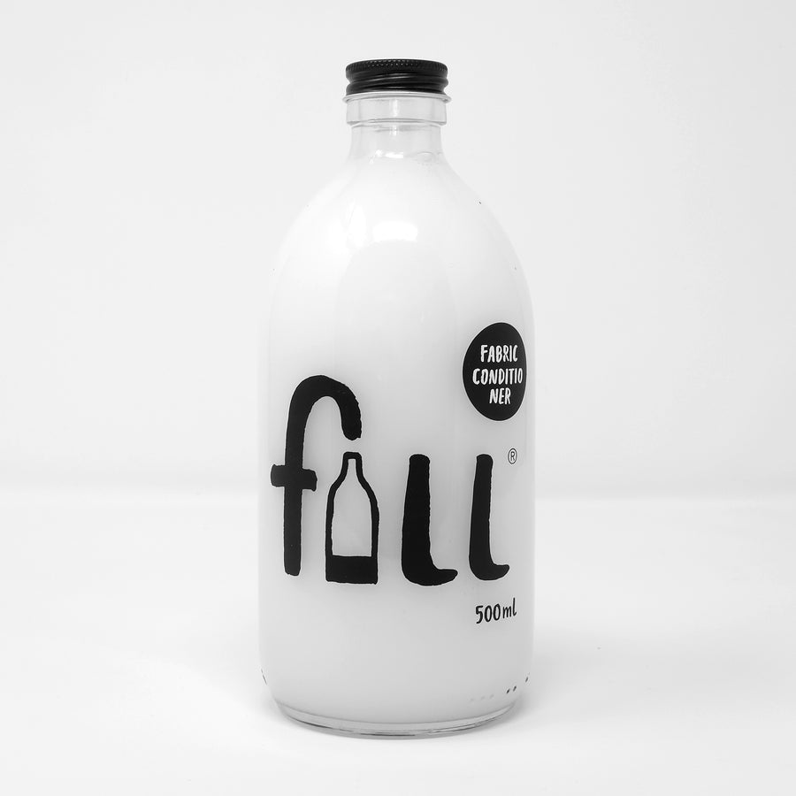 Fill Neroli Fabric Conditioner with Bottle 500ml