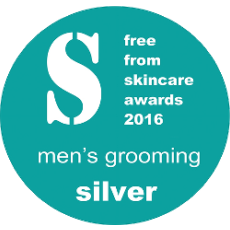 Conscious Skincare Fuzz Off Men’s Shave Gel 100ml
