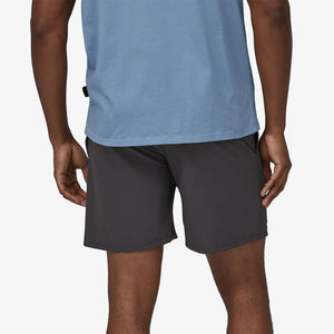 Patagonia Men's Baggies Lights 6½" - Ink Black