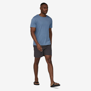 Patagonia Men's Baggies Lights 6½" - Ink Black