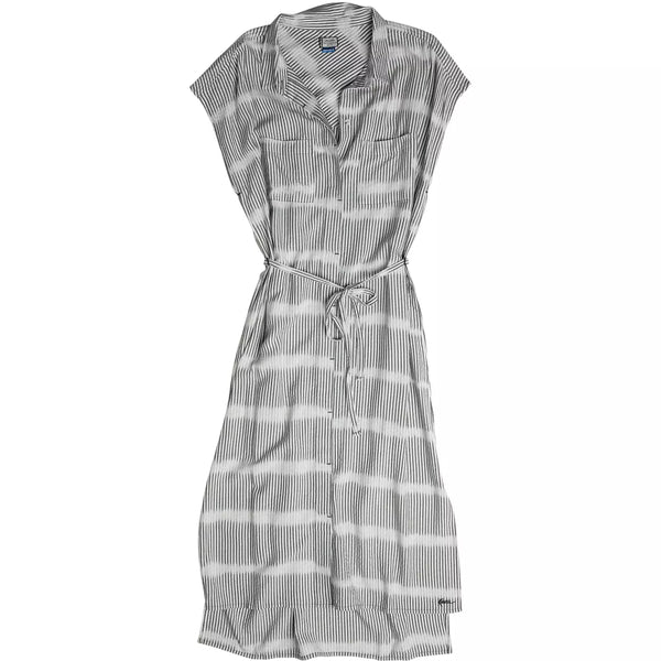 KAVU La Paz Dress - Sea Salt