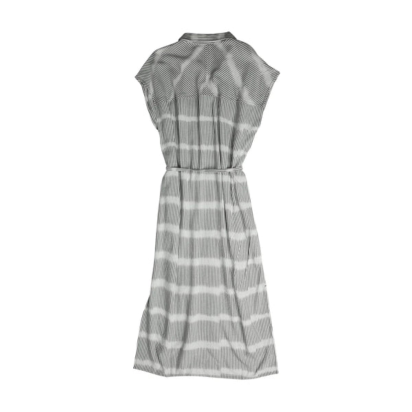 KAVU La Paz Dress - Sea Salt