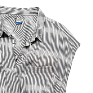 KAVU La Paz Dress - Sea Salt