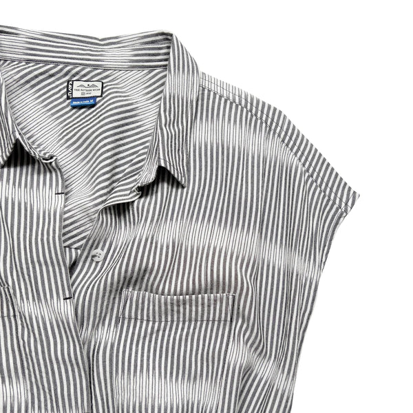 KAVU La Paz Dress - Sea Salt