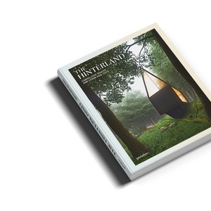 Gestalten The Hinterland Hardback Edition Book