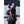 Load image into Gallery viewer, Yogi Bare &#39;X’ Enhanced Grip Longer &amp; Wider Yoga Mat - Perforated Black
