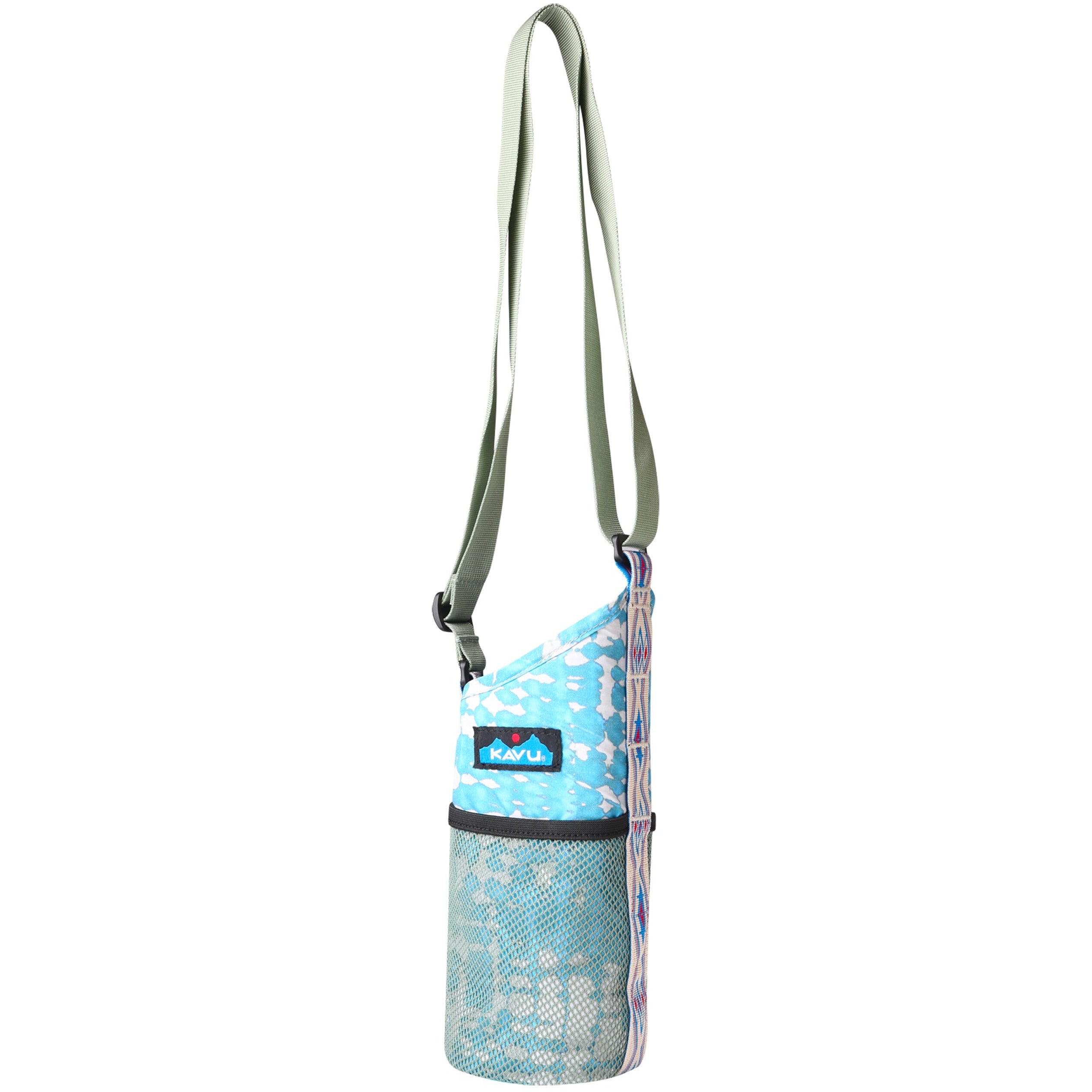 Kavu rope bag online with water bottle holder