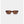 Load image into Gallery viewer, A.KJAERBEDE Bror Sunglasses - Brown/Demi Light Brown Transparent
