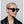 Load image into Gallery viewer, A.KJAERBEDE Jolie Sunglasses - Black
