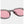 Load image into Gallery viewer, A.KJAERBEDE Zan Sunglasses - Grey Transparent
