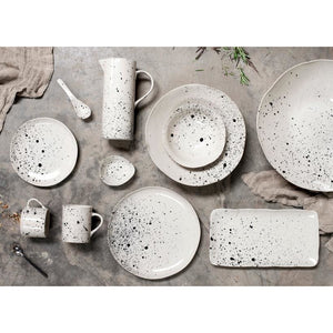 Nkuku Ama Bowl - Splatter