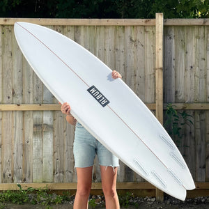 Album INSANITY Custom Surfboard - 5'11"