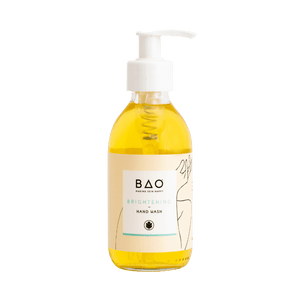 BAO Refreshing Hand Wash - Sweet Orange & Geranium