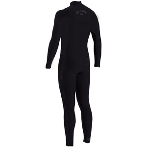 Billabong Revolution PRO 3/2mm GBS CZ Men's Wetsuit - Camo / Black