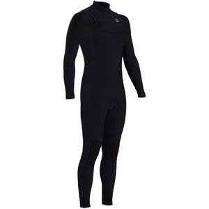 Billabong Revolution PRO 3/2mm GBS CZ Men's Wetsuit - Camo / Black