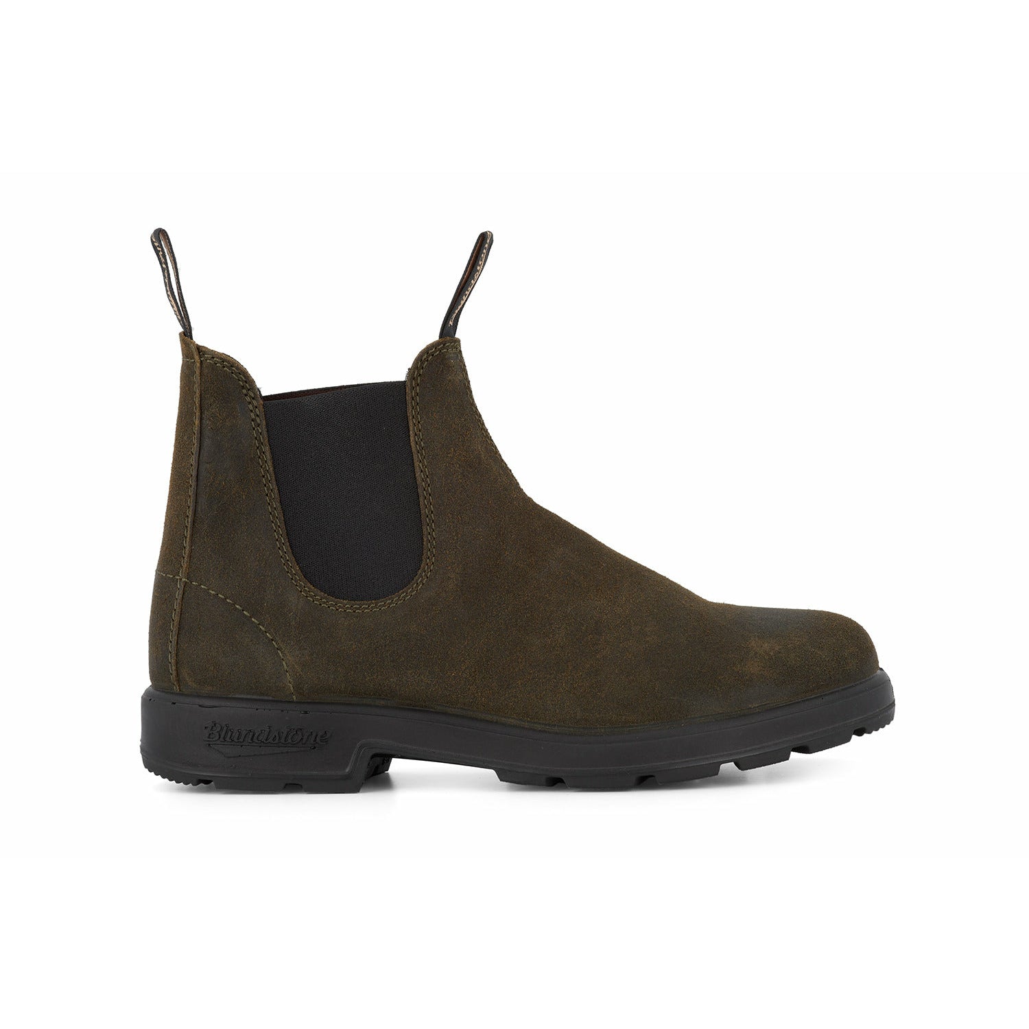 BLUNDSTONE Footwear Hiatus Store