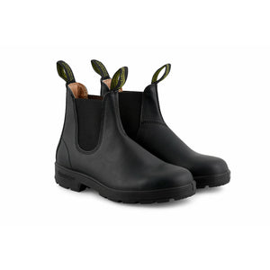 Blundstone 2115 Vegan Boot - Black