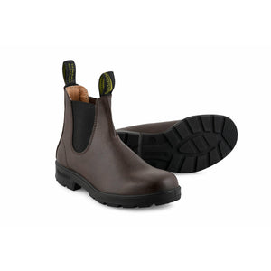 Blundstone 2116 Vegan Boot - Brown