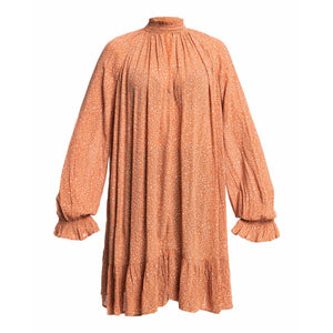 Billabong Morning Coffee Dress - Coconut