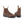 Blundstone 1306 Rustic Brown Leather