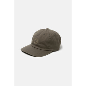 Rhythm Classic Cap - Olive