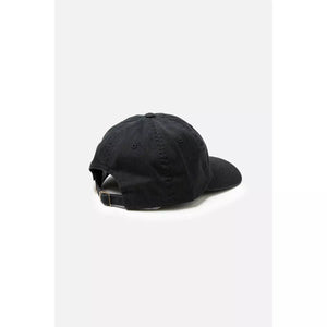 Rhythm Classic Cap - Vintage Black