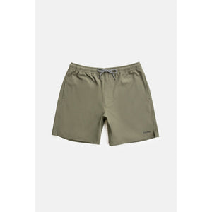 Rhythm Classic Beach Shorts - Olive