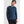 Load image into Gallery viewer, Rhythm Classic Waffle Knit - Worn Navy
