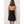 Load image into Gallery viewer, Rhythm Classic Slip Dress - Black
