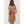 Load image into Gallery viewer, Rhythm Classic Slip Dress - Caramel
