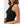 Rhythm Classic Tank Top - Black