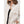 Rhythm Classic Minimal Shacket - Oat