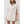 Rhythm Classic Shirt Dress Overswim - Oat