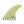 Captain Fin Chippa Wilson Bones ST Cream Thruster Surfboard Fins - Small - Single Tab (Futures)