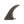 Captain Fin Co. 'Christenson Tracker' Surfboard Fin 8.0