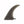Captain Fin Co. 'Christenson Tracker' Surfboard Fin 9.0