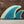 Load image into Gallery viewer, Captain Fin &#39;Tyler Warren Especial&#39; Surfboard Twin Fins - Single Tab (Futures) - Turquoise

