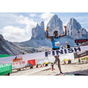 Gestalten On The Run ‘Running Across The Globe’ Hard Back Edition Book