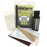 Dingall SunCure ALL Surfboards Repair Kit