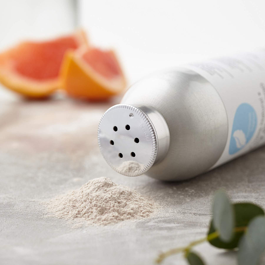 Dry Shampoo Powder - Corinne Taylor