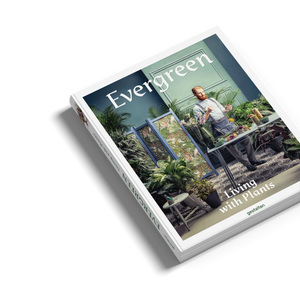 Gestalten Evergreen Hard Back Edition Book