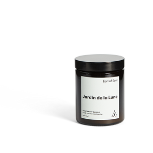 Earl of East  |  Jardin De La Lune  |  Soy Wax Candle 170ml
