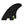 FCS II CI Performance Core Tri Fins - Channel Islands - Large