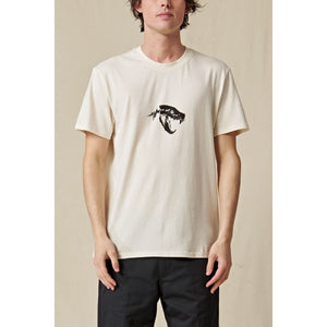Globe Men's Dion Agius Hollow Tee - Bleach Free - Dye Free