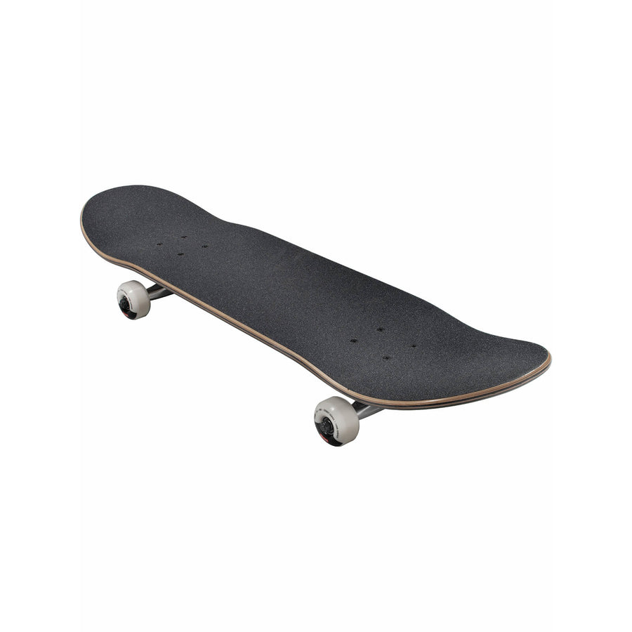 Globe G1 Lineform Complete Skateboard - Olive - 8.0"