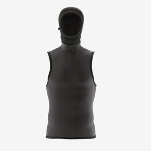 Patagonia Yulex Water Heater Hooded Wetsuit Vest